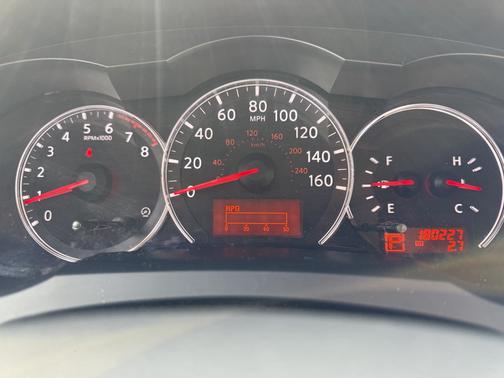 2011 Nissan Altima 2.5 S