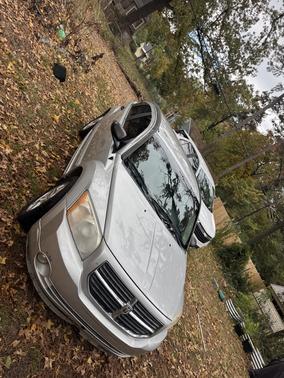 2007 Dodge Caliber SXT