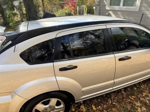 2007 Dodge Caliber SXT