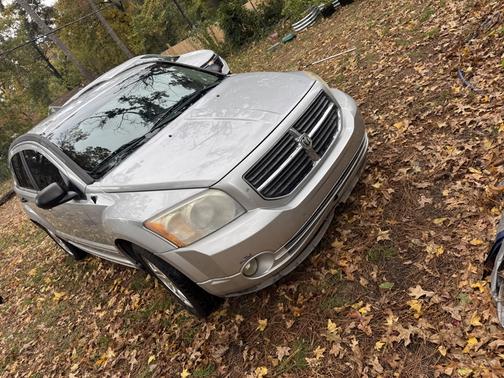 2007 Dodge Caliber SXT