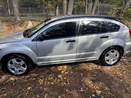 2007 Dodge Caliber SXT