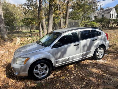 2007 Dodge Caliber SXT