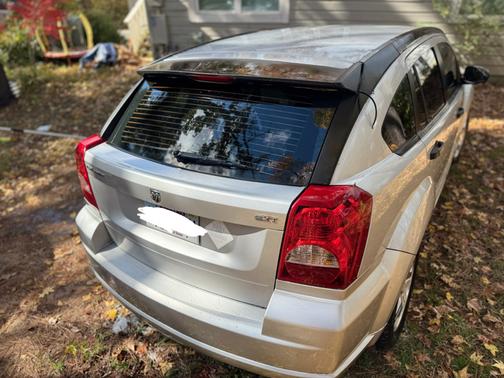 2007 Dodge Caliber SXT