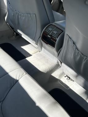 2002 Mercedes-Benz S-Class S500
