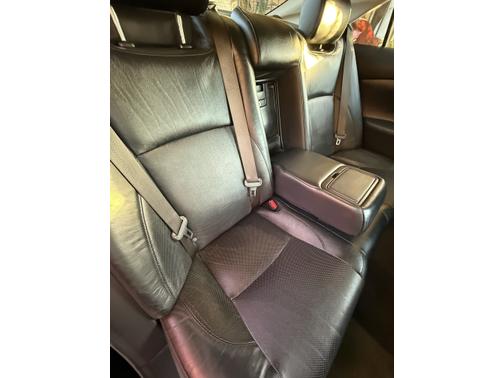 2011 Lexus ES 350 Base