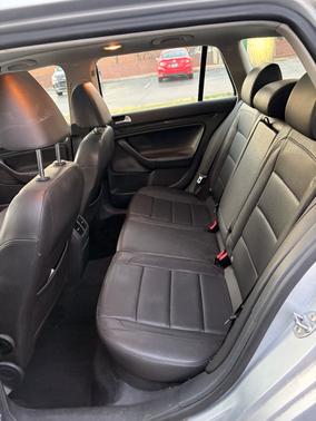 2013 Volkswagen Jetta SportWagen TDI