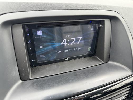 White 2014 Mazda CX-5 Grand Touring