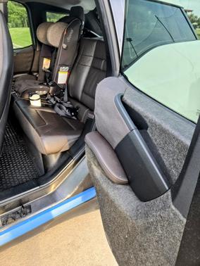 2015 BMW i3 Base