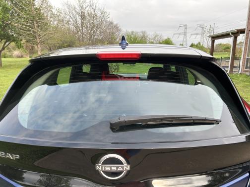 2023 Nissan Leaf S