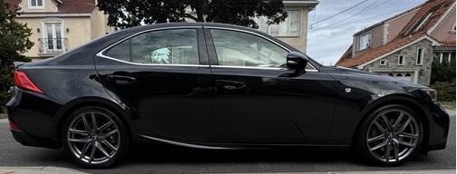 2019 Lexus IS 300 Base