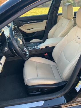 2024 Cadillac CT5 Premium Luxury