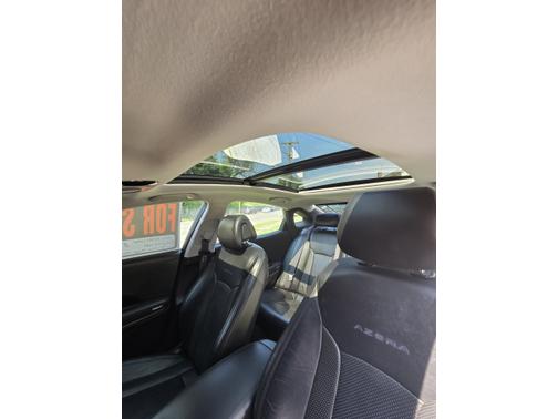 2016 Hyundai Azera Limited
