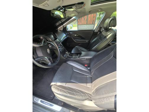 2016 Hyundai Azera Limited