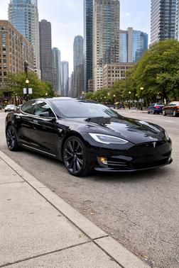 2018 Tesla Model S 100D