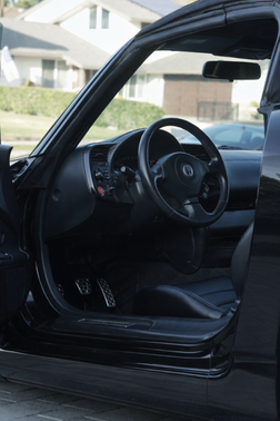 2003 Honda S2000 Base