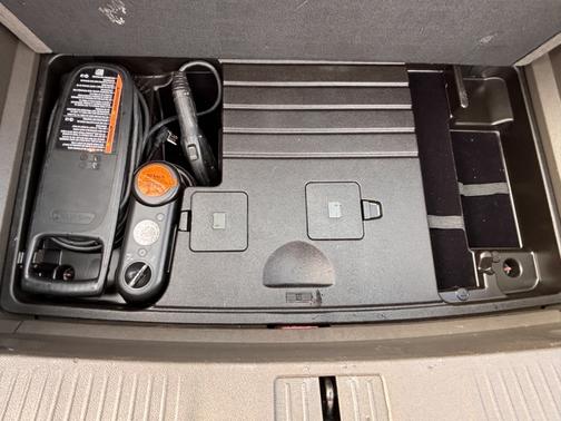 2014 Chevrolet Volt Base