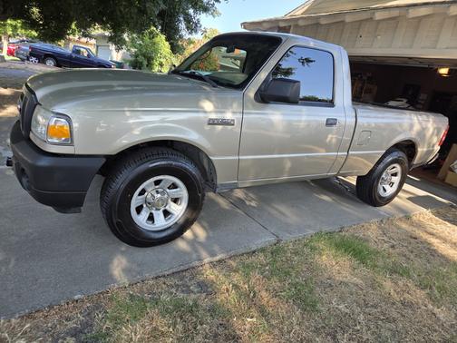 2008 Ford Ranger XL