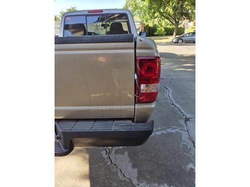 2008 Ford Ranger XL