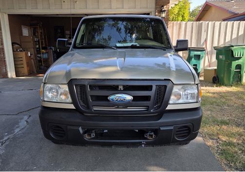 2008 Ford Ranger XL