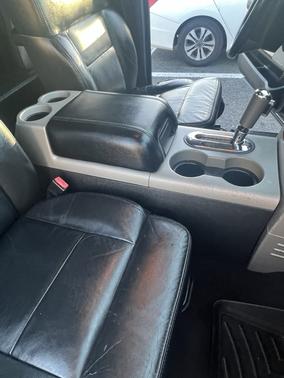 2004 Ford F-150 Lariat SuperCrew