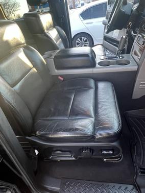 2004 Ford F-150 Lariat SuperCrew