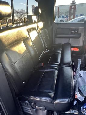 2004 Ford F-150 Lariat SuperCrew