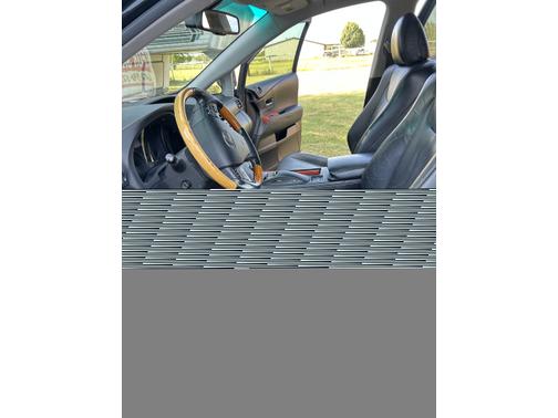 2011 Lexus RX 350 Base