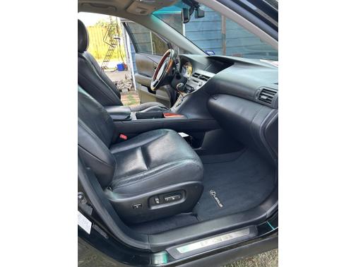 2011 Lexus RX 350 Base