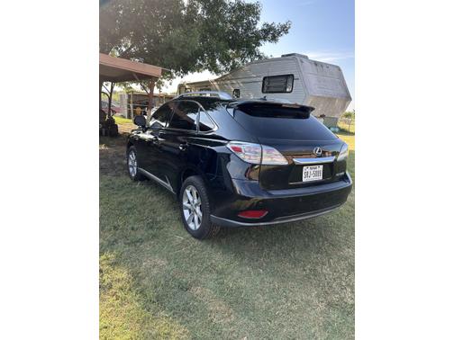 2011 Lexus RX 350 Base