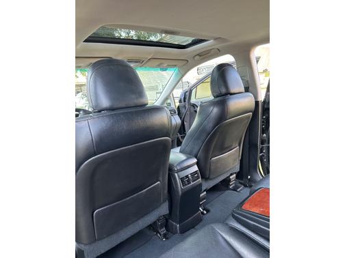 2011 Lexus RX 350 Base