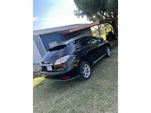 2011 Lexus RX 350 Base