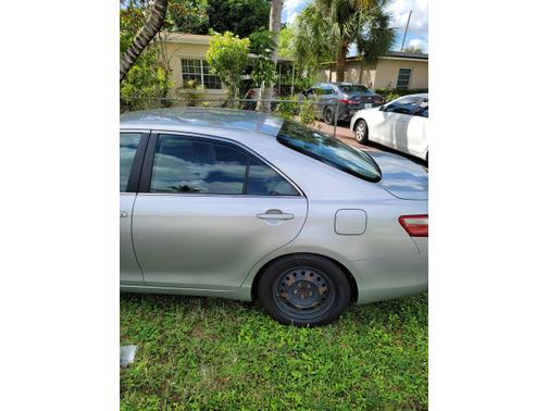 2009 Toyota Camry LE