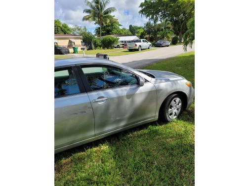 2009 Toyota Camry LE
