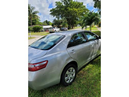 2009 Toyota Camry LE