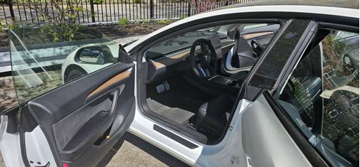 2023 Tesla Model 3 Performance
