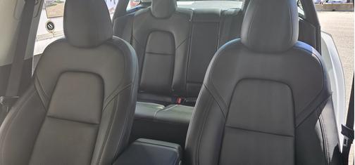 2023 Tesla Model 3 Performance