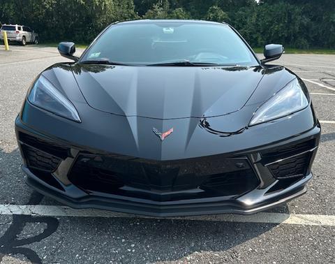 2023 Chevrolet Corvette Stingray w/2LT