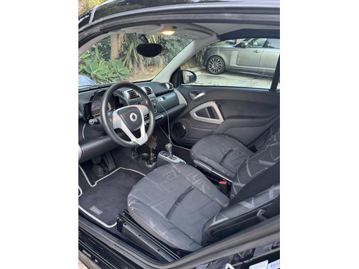 2010 smart ForTwo Passion