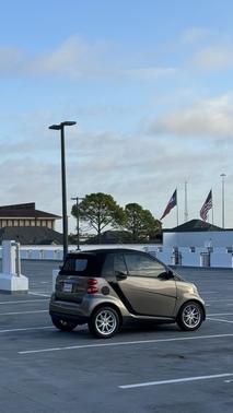 2010 smart ForTwo Passion