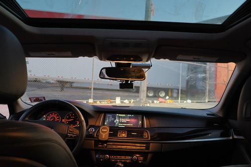 2014 BMW 528 i xDrive