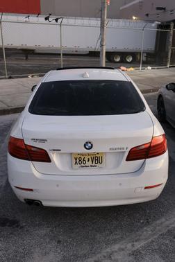 2014 BMW 528 i xDrive