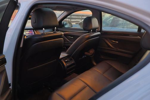 2014 BMW 528 i xDrive