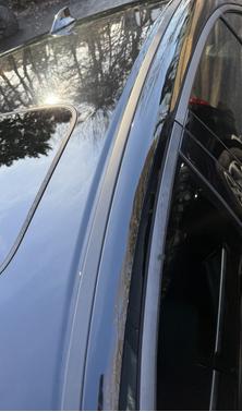 2019 Acura TLX A-Spec