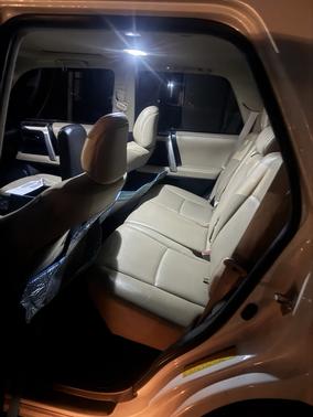 2013 Toyota 4Runner Limited