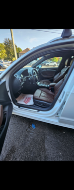2018 Audi A3 e-tron 1.4T Tech Premium