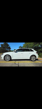2018 Audi A3 e-tron 1.4T Tech Premium