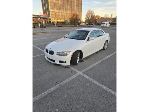 2013 BMW 335 i
