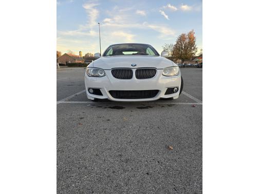 2013 BMW 335 i