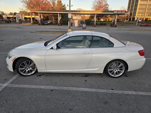 2013 BMW 335 i