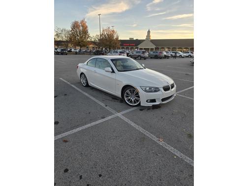 2013 BMW 335 i